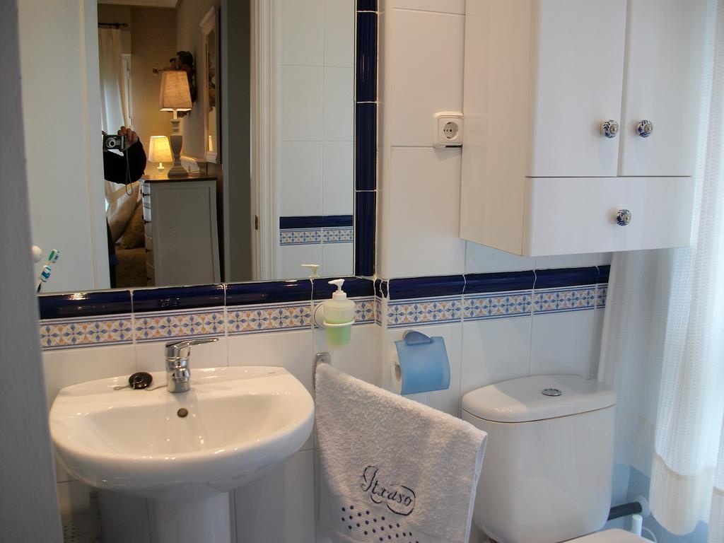 Apartamento Getxo Tranquility By I Love Norte Exterior photo
